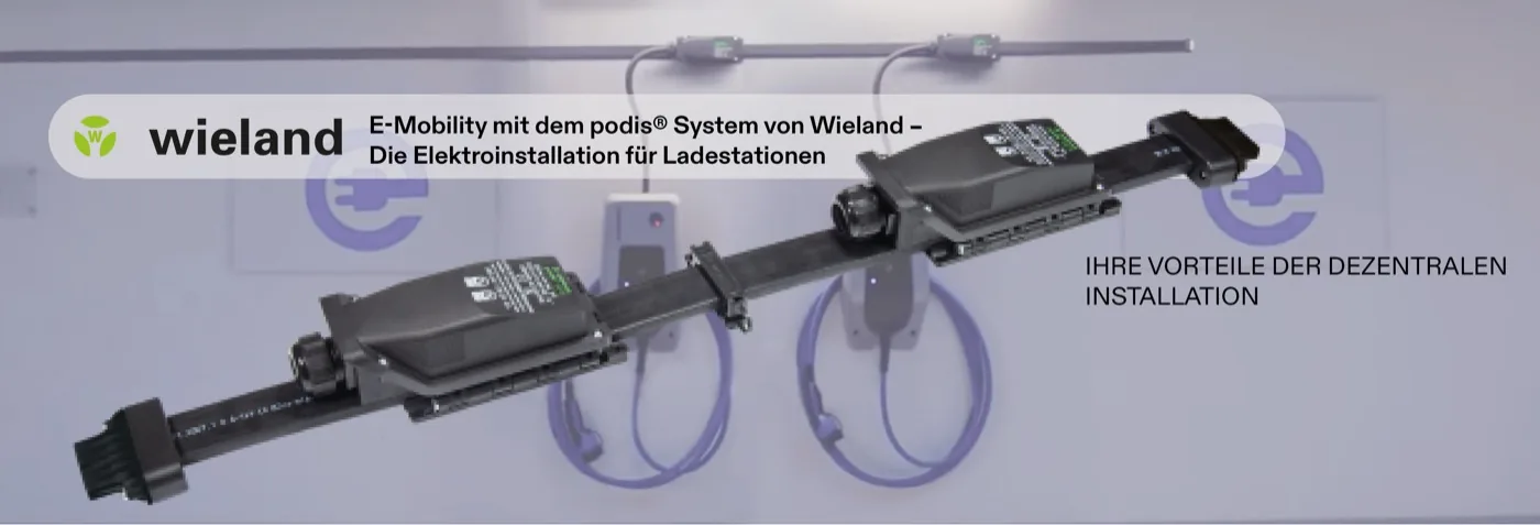 Wieland PODIS
